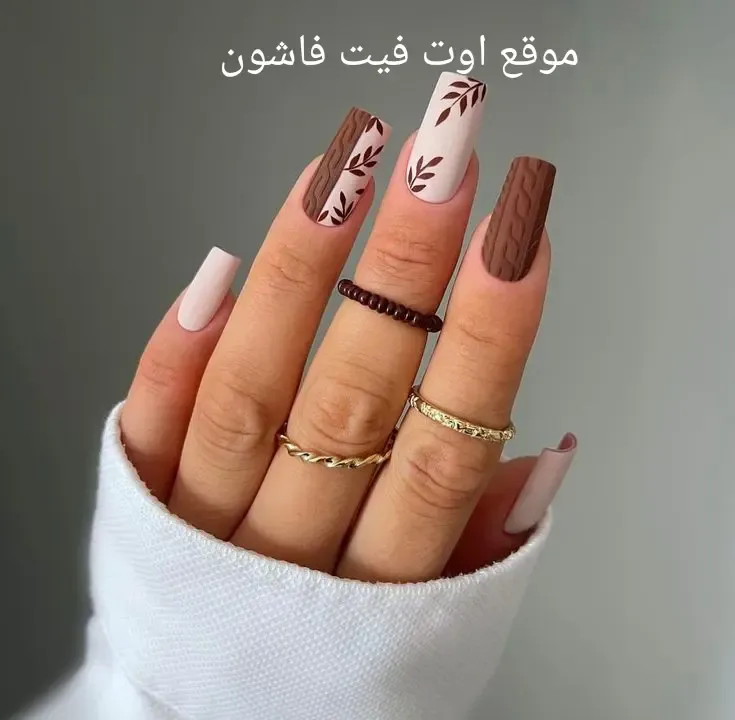 موضة اظافر 2024 ألوان أظافر حديثة